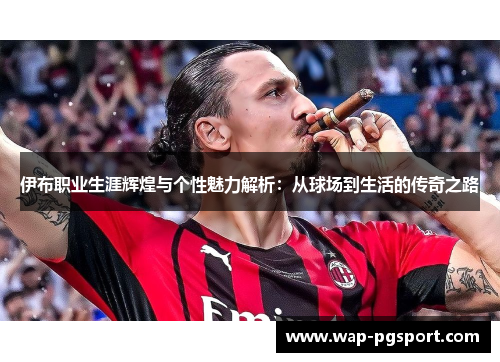 伊布职业生涯辉煌与个性魅力解析：从球场到生活的传奇之路