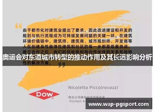 奥运会对东道城市转型的推动作用及其长远影响分析