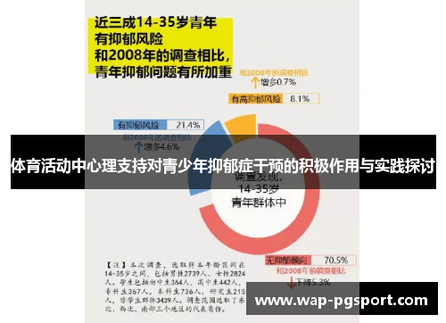 体育活动中心理支持对青少年抑郁症干预的积极作用与实践探讨