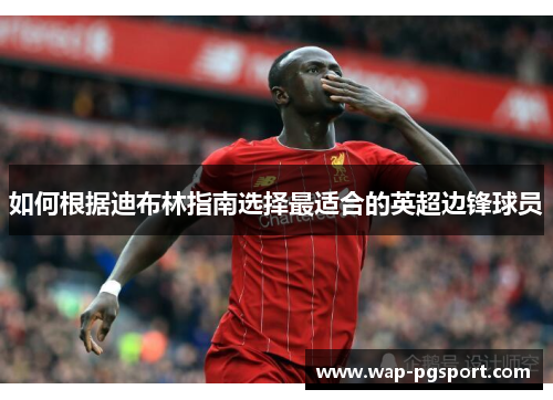如何根据迪布林指南选择最适合的英超边锋球员