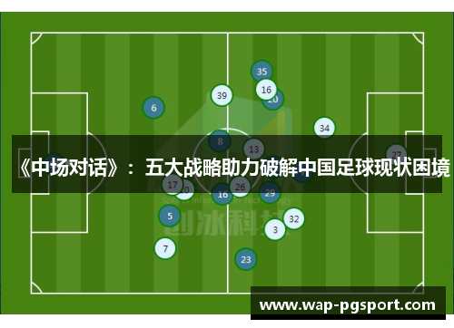《中场对话》：五大战略助力破解中国足球现状困境