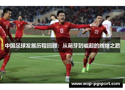 中国足球发展历程回顾：从萌芽到崛起的辉煌之路