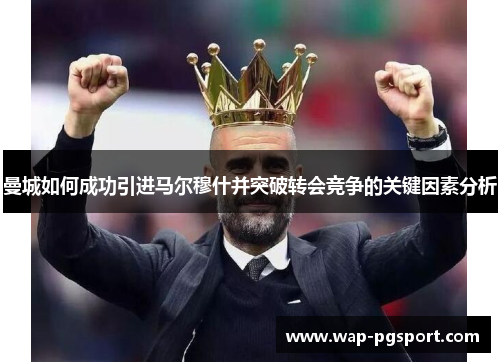 曼城如何成功引进马尔穆什并突破转会竞争的关键因素分析