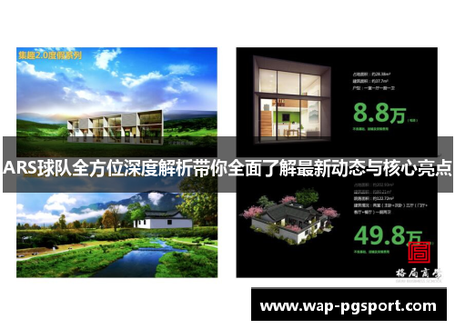 ARS球队全方位深度解析带你全面了解最新动态与核心亮点