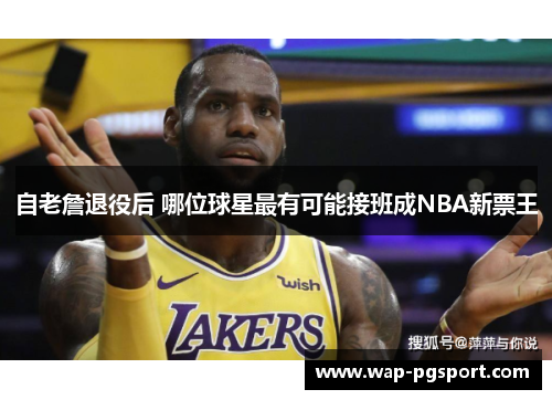 自老詹退役后 哪位球星最有可能接班成NBA新票王