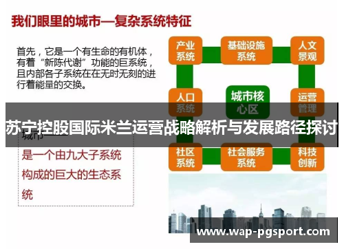苏宁控股国际米兰运营战略解析与发展路径探讨