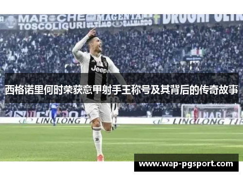西格诺里何时荣获意甲射手王称号及其背后的传奇故事