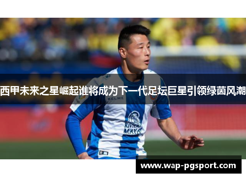 西甲未来之星崛起谁将成为下一代足坛巨星引领绿茵风潮