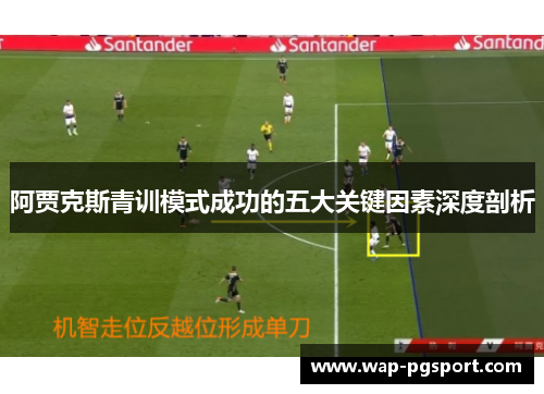 阿贾克斯青训模式成功的五大关键因素深度剖析