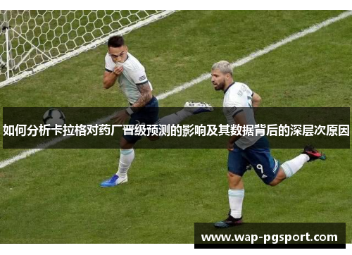 如何分析卡拉格对药厂晋级预测的影响及其数据背后的深层次原因