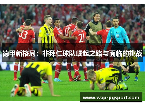 德甲新格局：非拜仁球队崛起之路与面临的挑战