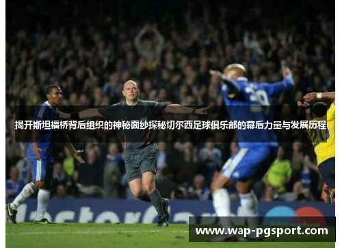 揭开斯坦福桥背后组织的神秘面纱探秘切尔西足球俱乐部的幕后力量与发展历程