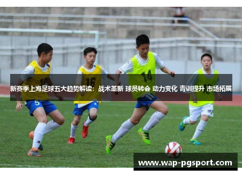 新赛季上海足球五大趋势解读：战术革新 球员转会 动力变化 青训提升 市场拓展